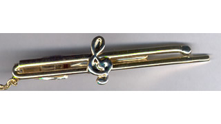 Prendedor Cromado pc0017