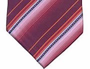 Gravata Tradicional Jacquard em Polyester gtjp0045