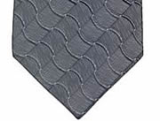 Gravata Tradicional Jacquard em Polyester gtjp0062