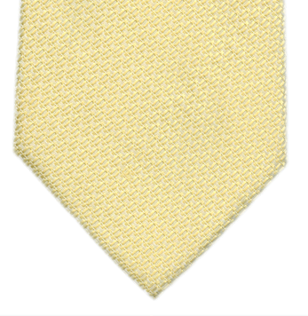 Gravata Tradicional Jacquard em Polyester gtjp0001