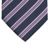 Gravata Tradicional Jacquard Poliester gtjp00127