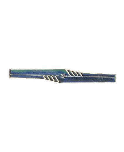 Prendedor Cromado pc0005